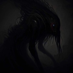 Shadow People (Teknot 007)