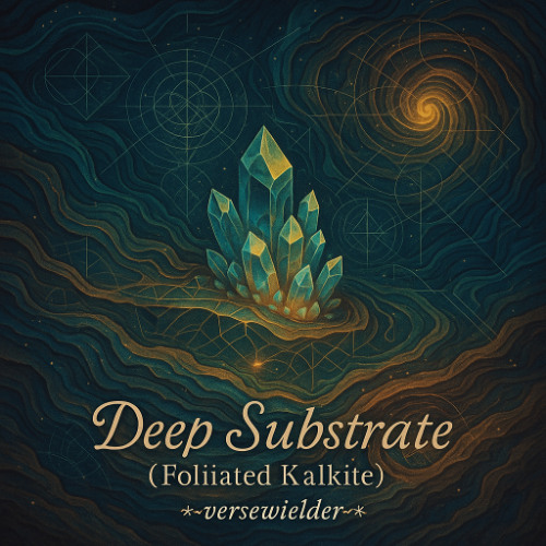 Deep Substrate Foliated Disco