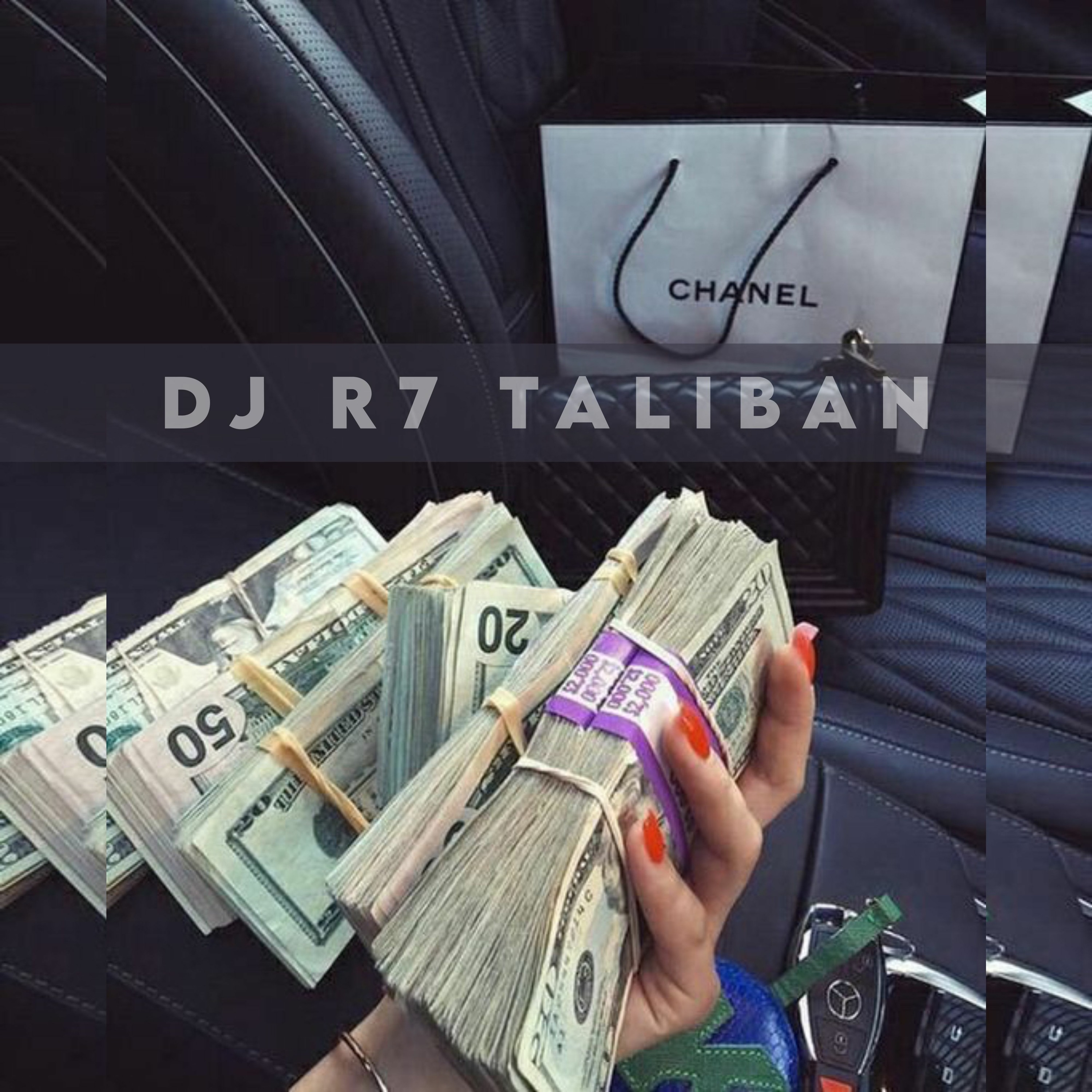 PUTA RARA, PUTA MEXICANA [ DJ R7 TALIBAN ] 2023 SERIEGOLD episode artwork