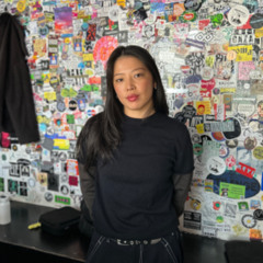 Kat Offline @ The Lot Radio 11-14-2025