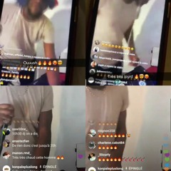 MIX LIVE KOMPA LE PLUS LONG DJ ZOXY #KOMPA/GOUYAD 2020