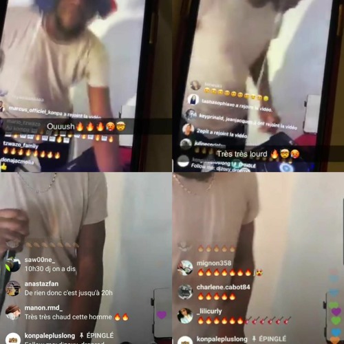 MIX LIVE KOMPA LE PLUS LONG DJ ZOXY #KOMPA/GOUYAD 2020
