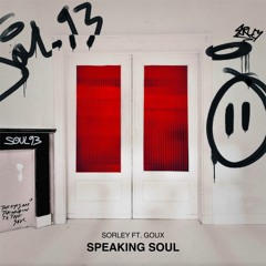 Sorley - Speaking Soul [SOUL93]