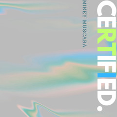 CERTIFIED