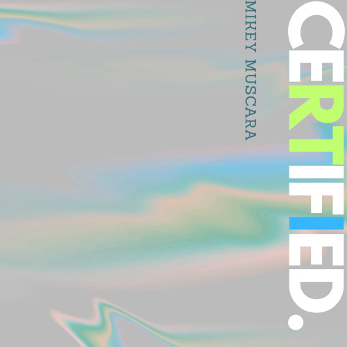 CERTIFIED