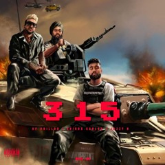 315 - Ap Dhillon | Shinda Kahlon | Jazzy B | JDB Version - Latest Punjabi Songs