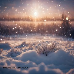 Poisonoise Music - Guest Mix - EPISODE 216 - CENK AKYOL