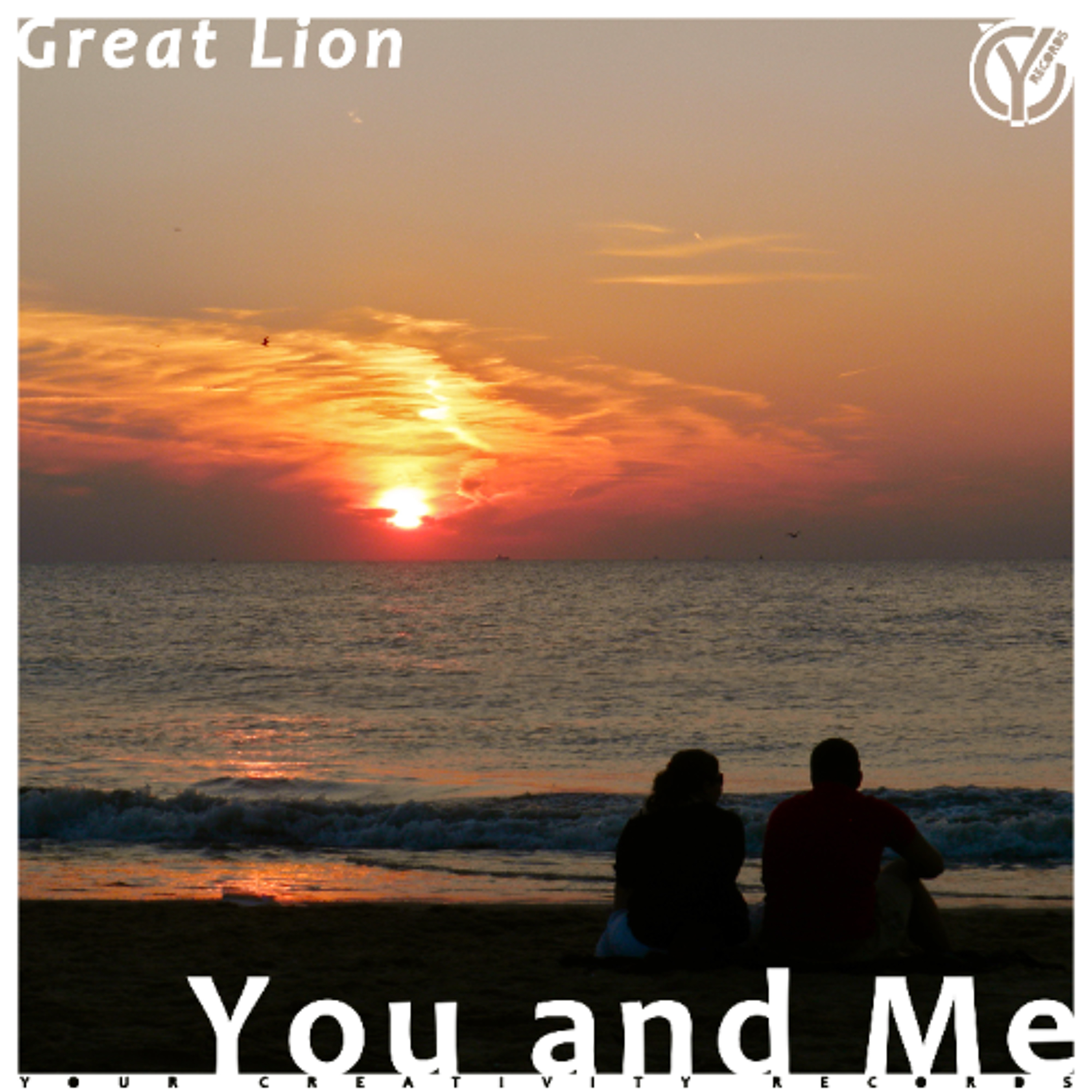 Great Lion - You and Me (Original Mix) episode artwork