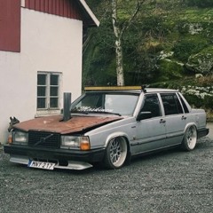 KONSEKVENSER - Hansell remix