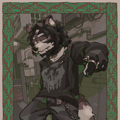 A Lone Demigod's Melody (Commission)