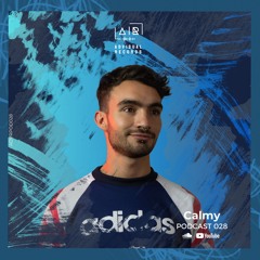 Calmy for Advisual Records - Podcast 028