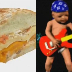 TDSTR @ FUNNY RAVE: SWEET BABY RAVE'S, JULY 3RD, 2021