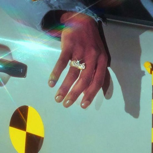 GOLDEN FLACKO w/ VLS