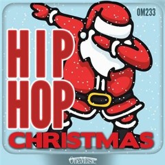 PART2- 2023 Power Hr Drive@5 Christmas Hip Hop mix: FunkyMashupHipHopTrapTwerkBootyHouseClubdancemix