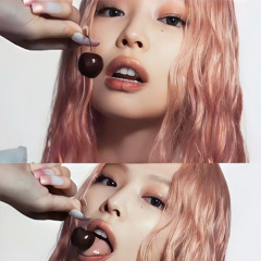 JENNIE 제니 - Mantra (Zinu Remix)
