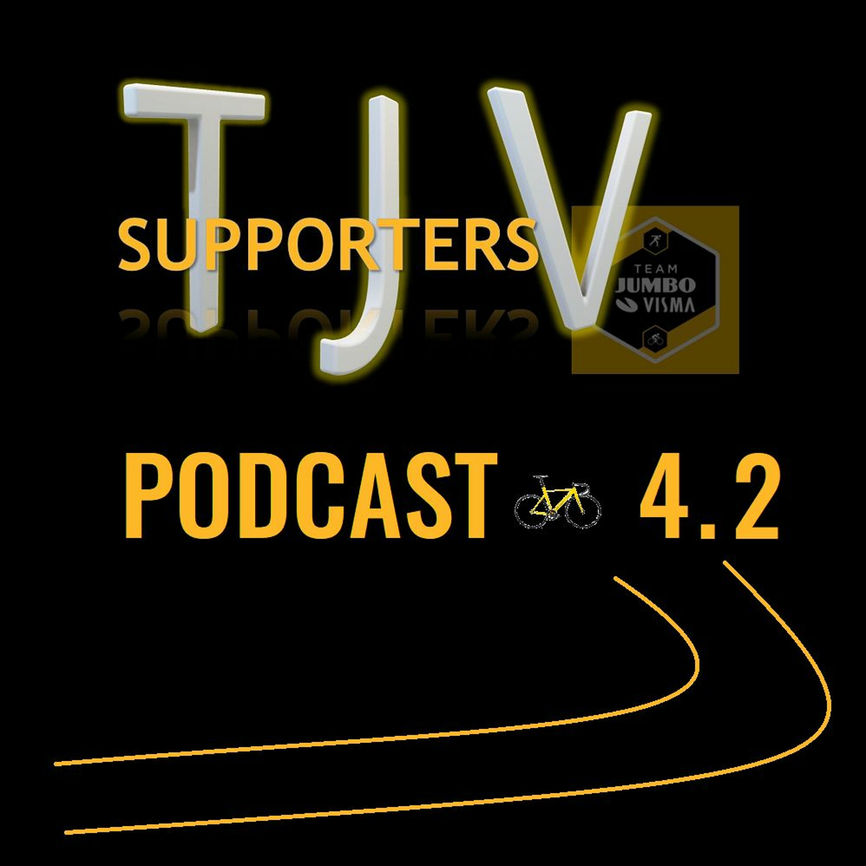 TJVS Podcast 4 deel 2 episode artwork