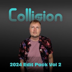 Collision 2024 Edit Pack Vol 2