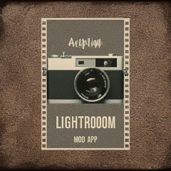 Lightroom MOD Apk
