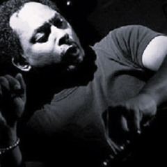 Derrick May @ I Love Techno Gent, Belgium 11-12-2005' (Manny'z Tapez)