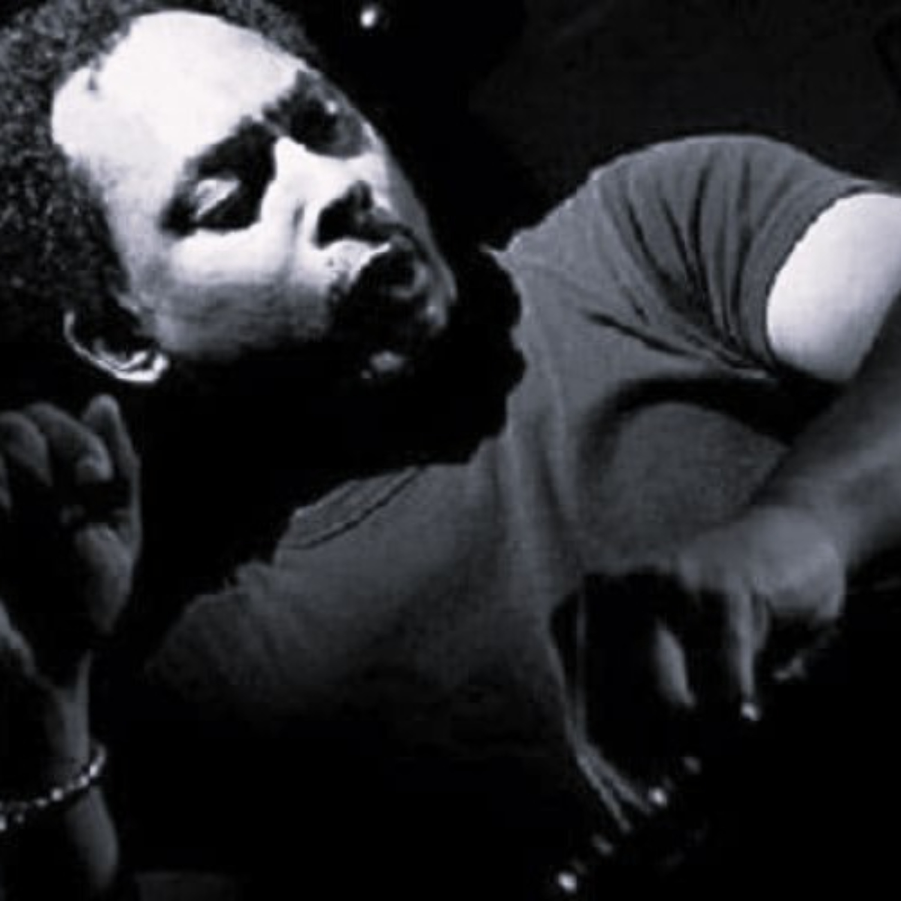 Derrick May @ I Love Techno Gent, Belgium 11-12-2005' (Manny'z Tapez) episode artwork