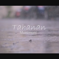 Tahanan - Munimuni (instrumental cover)