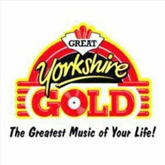NEW: JAM Mini Mix #271 - Great Yorkshire Gold (1993) (Composite)