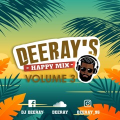 Happy Mix 3