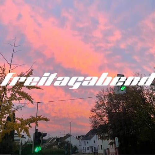 Smakling - Freitagabend (prod. by bn)