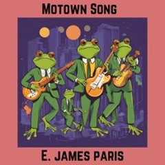 Motown Song - 6:15:24, 11.28 AM