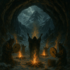 The Birth of the Mountain Witch - orchestral