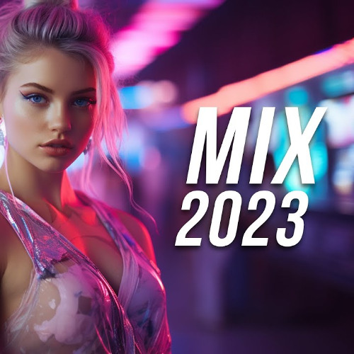 Midnight Waves – Future Rave Anthem 2025 Top EDM Remixes 218