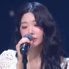 I - My Teenage Girl