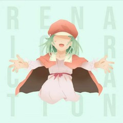 Renai Circulation (English Cover) (TV Size)