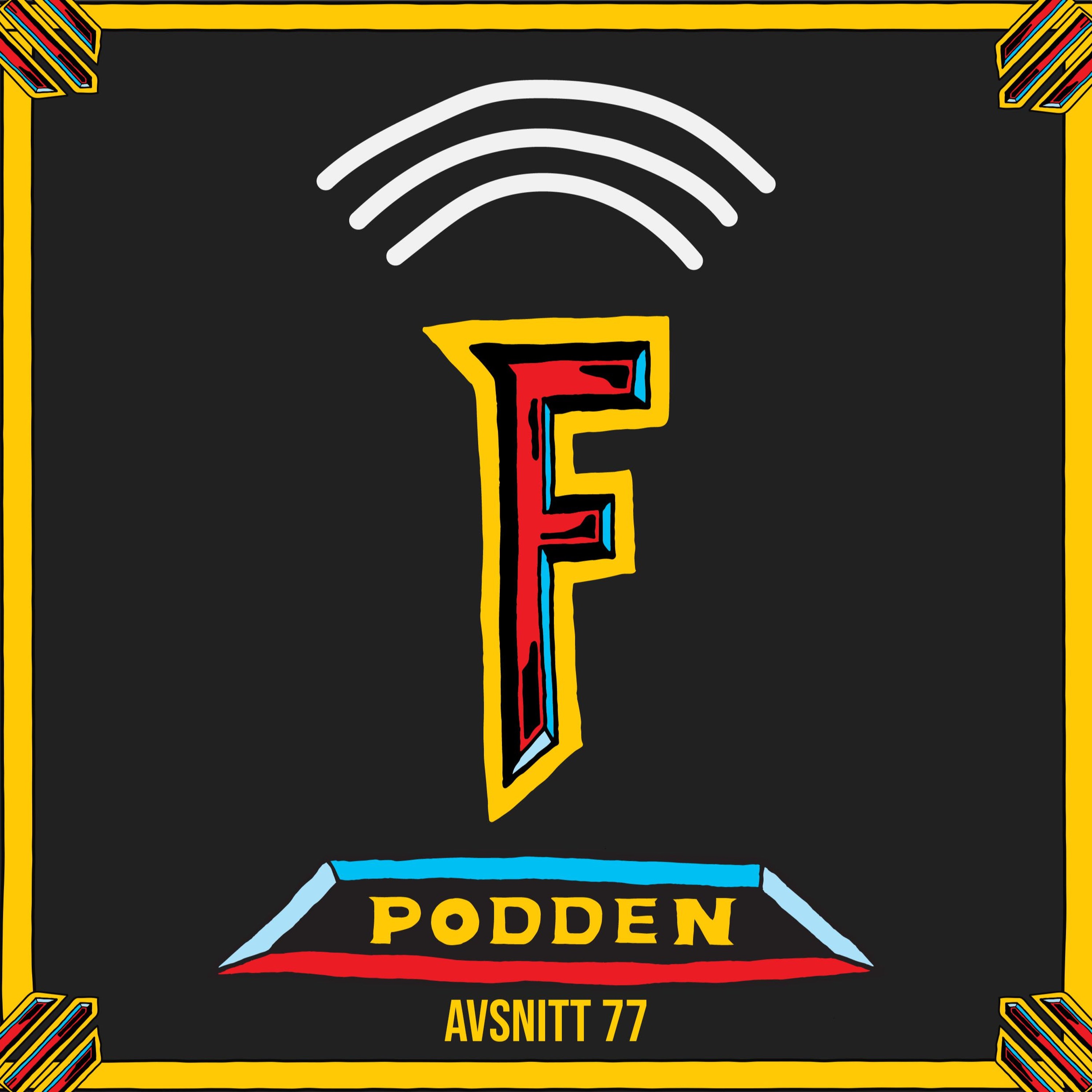 FantasiaNorth Podcast