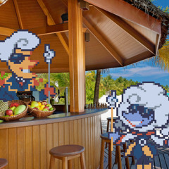 paradise, Paradise (Jazz Fusion Cover)