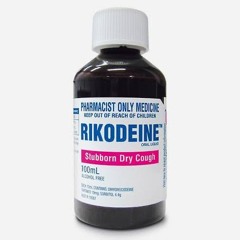 rikodeine