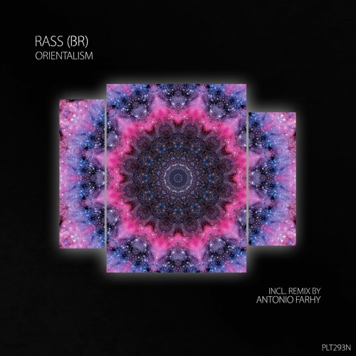 PREMIERE: Rass (BR) - Inspirations (Original Mix) [Polyptych Noir]