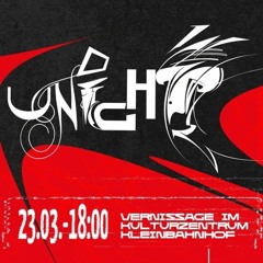 UNIGHT 23.03. Drum & Bass and Dubstep full set