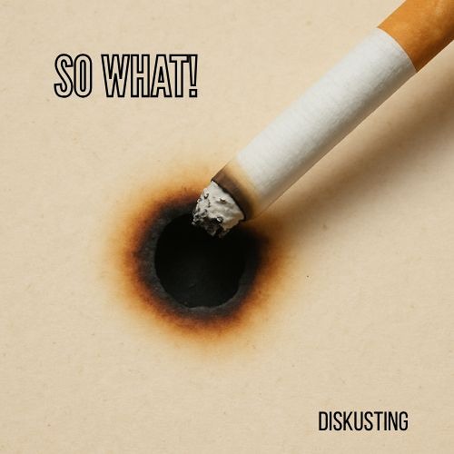 SO WHAT!  (prod. jack$on x wydstepbro)