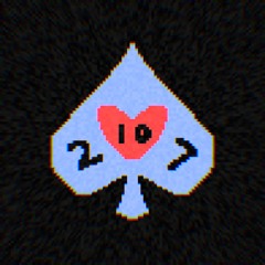 good night [UT10Ani Piano Improv.]