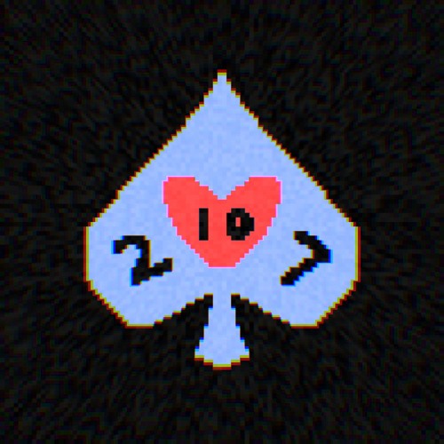 good night [UT10Ani Piano Improv.]