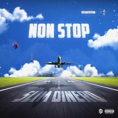 Slim Dinero - Non Stop