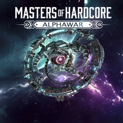 Masters of Hardcore 2023 | Cosmic Conquest | Warm-Up Mix