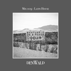 Mix 009 - Latin House