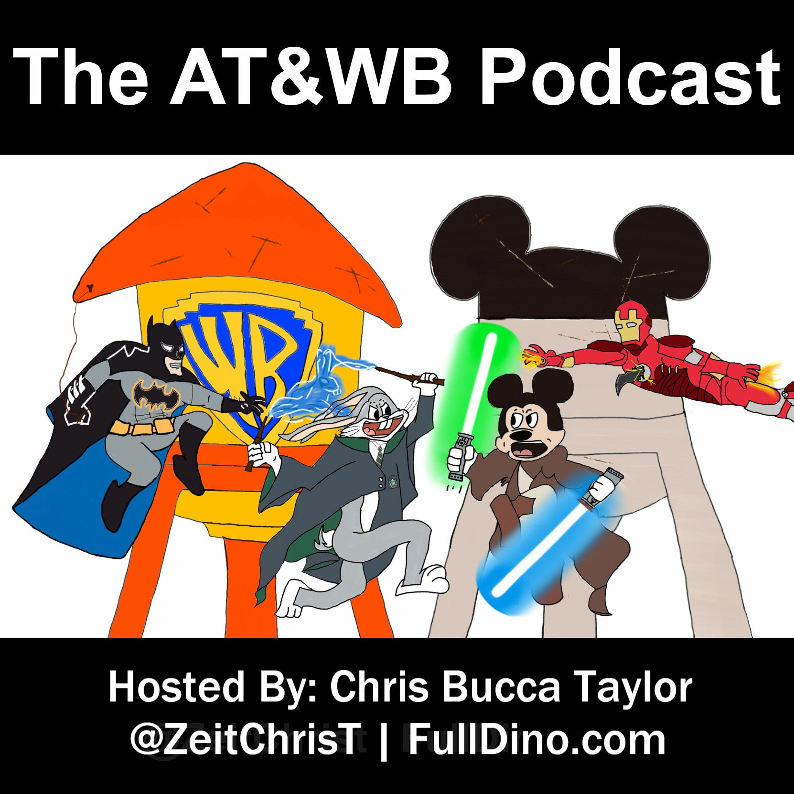 Warner Bender Podcast