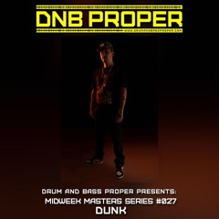 Midweek Masters Series #027 *** DUNK ***