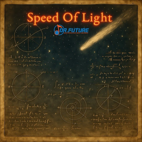 Speed Of Light