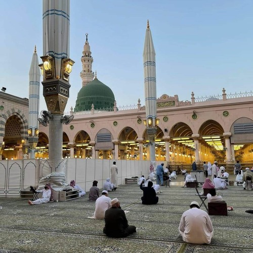 يَا أَيُّهَا النَّاسُ اتَّقُوا رَبَّكُمْ وَاخْشَوْا يَوْمًا | هيثم الدخين