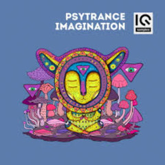 shlomo psy - psytrance lmagination 142 bpm