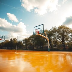 Playa can't ball Produced by HellNaww